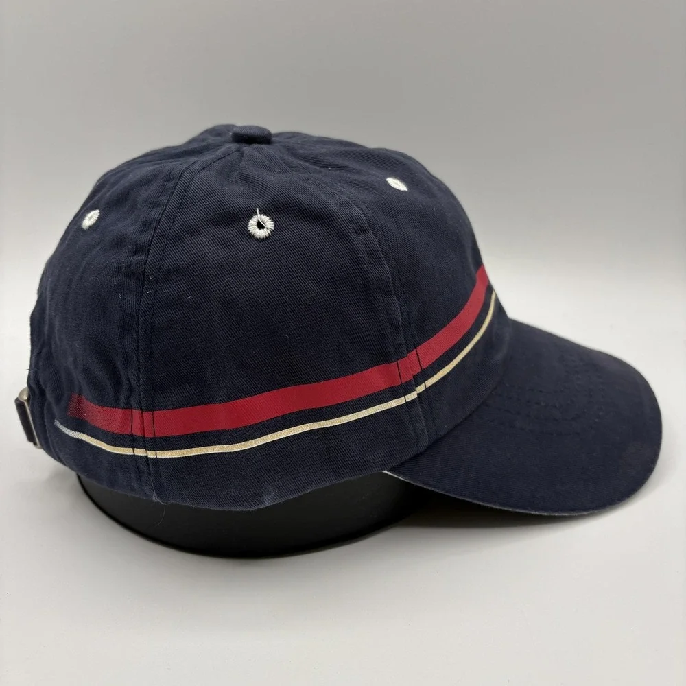Vintage Jeff Gordon Chase Authentics Womens Hat Strap Back DuPont Cap 24 NASCAR